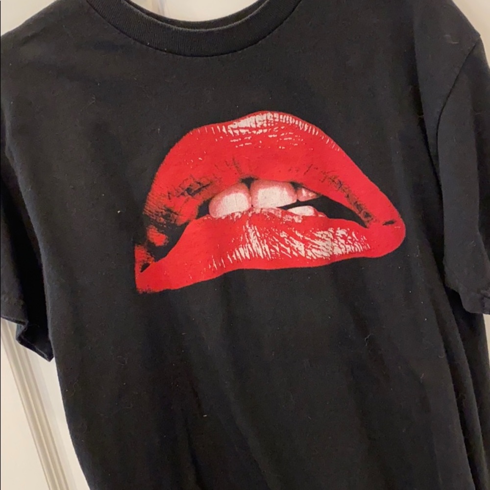 👄 Rocky Horror Picture Show